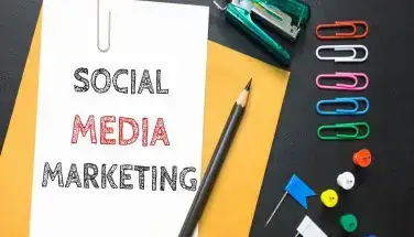 Social media marketing articles