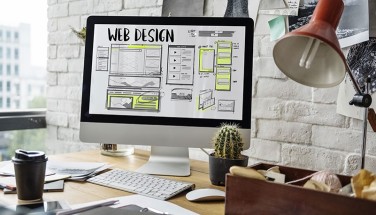 Web design articles