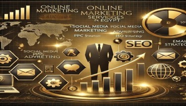 5 معايير لاختيار شركات تسويق الكتروني فى مصر 2025
