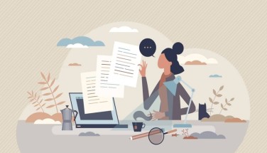 ما هو Content Writing؟ دليل شامل لفن كتابة المحتوى باحتراف