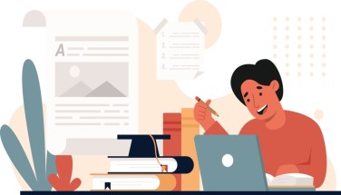 دليلك الشامل: كيفية تعلم كتابة المحتوى باحتراف من البداية