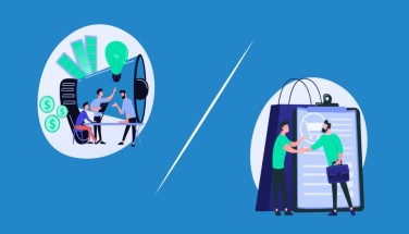 الفرق بين التسويق الالكتروني والتجارة الالكترونية، السر الحقيقي وراء المتاجر التي تنجح وتلك التي تختفي