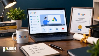 اساسيات التسويق الالكتروني من جوجل ( السر الذي يصنع الفرق في عالم المنافسة الرقمية)