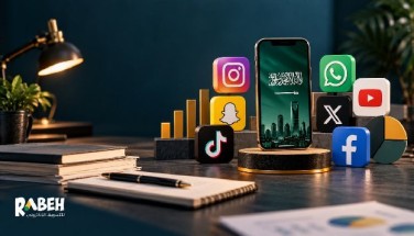 اشهر مواقع التواصل الاجتماعي في السعودية