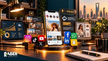 ماهي سوشيال ميديا، أنواعها، أهميتها، وتأثيرها على التسويق الرقمي والشركات