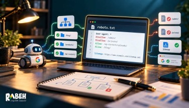 ملف robots.txt: دليل إنشائه واختباره وأخطاؤه الشائعة