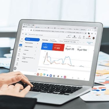 التسويق عبر محركات البحث